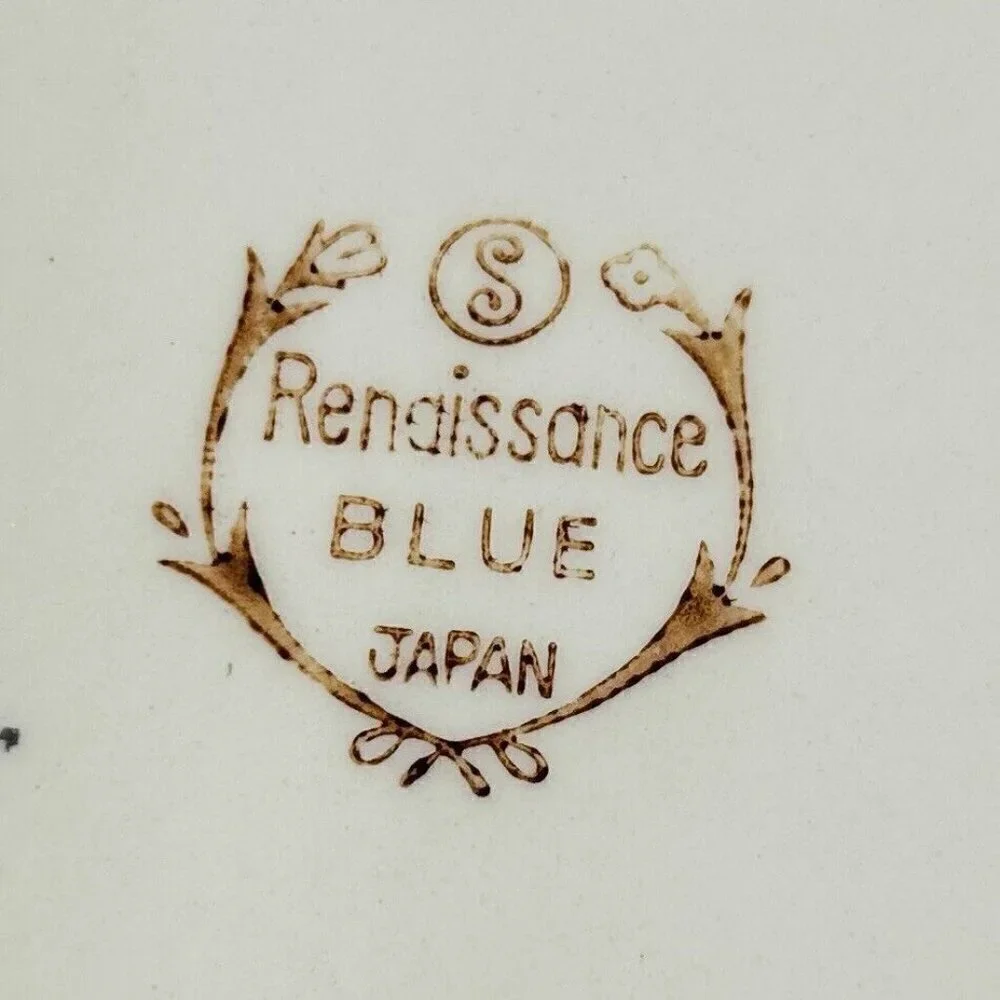 Sango blue renaissance